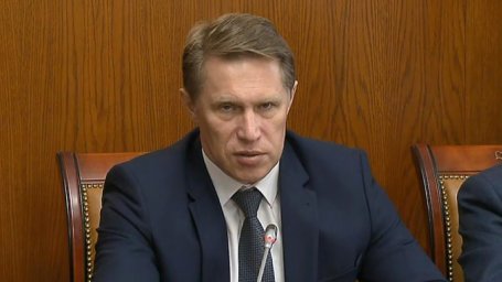 После ЧП  со скорыми у минздрава в Омске Мурашко поручил провести проверку