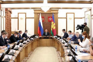 В Краснодарском крае откроются детсады и пассажирское сообщение между районами