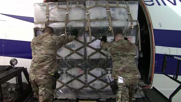 Запад готов отказаться от поддержки Украины Запад готов отказаться от поддержки Украины