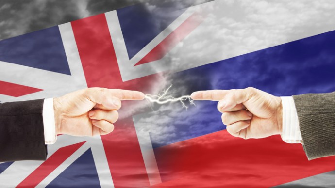 Британия ввела санкции против Потанина и ряда граждан РФ Британия ввела санкции против Потанина и ряда граждан РФ