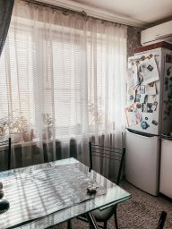 Продается 1 комнатная квартира на 1 этаже