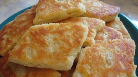 Теперь мы картошку готовим только так.