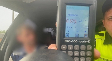 Водителей ждет ужесточение правил проверки на алкоголь и наркотики.