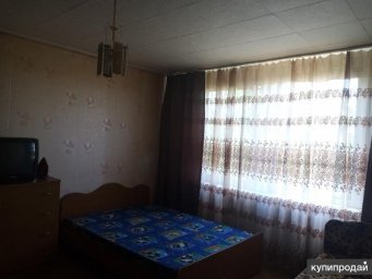 2-к квартира, 49 м2, 2/2