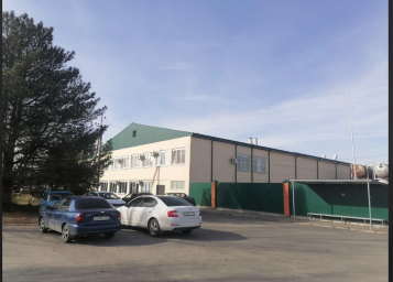 Райпищекомбинат Мостовский