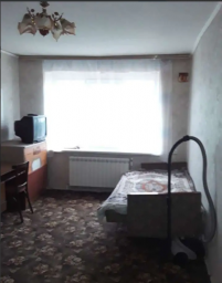 Продаётся, Пгт. Мостовский, ул. Кооперативная 120