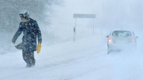 Буря мглой Кубань покроет