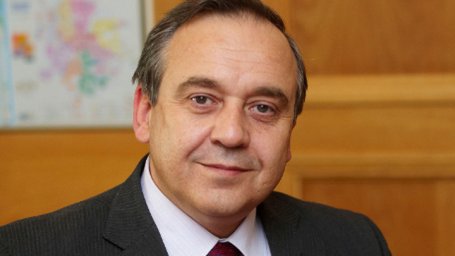 В Крыму рассказали о проектах интеграции с Херсонской и Запорожской областями