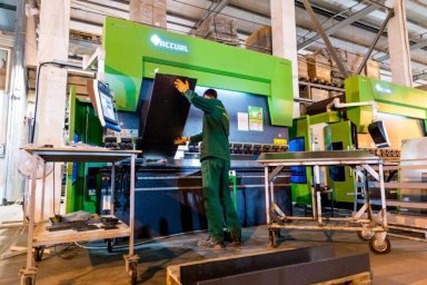 Нацпроект &laquo;Производительность труда&raquo; помог более 50 предприятиям Кубани разработать план выхода на з