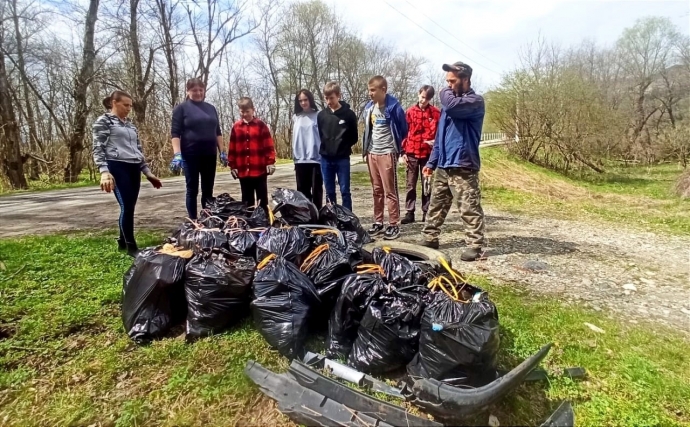 «Спасибо за чистоту и позитив!» «Спасибо за чистоту и позитив!»