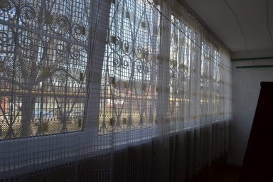 В административном центре продается 2 комнатная квартира