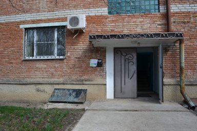 В административном центре продается 2 комнатная квартира