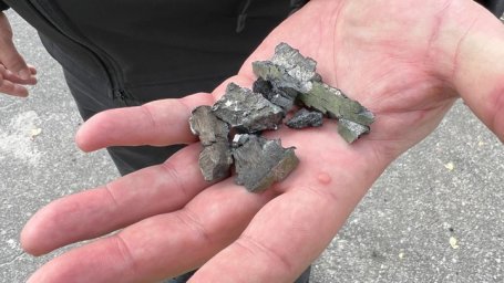 ВСУ вновь обстреляли Белгородскую область