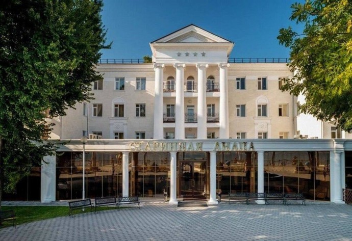 Анапская здравница повысит качество обслуживания туристов за счет бережливых технологий Анапская здравница повысит качество обслуживания туристов за счет бережливых технологий