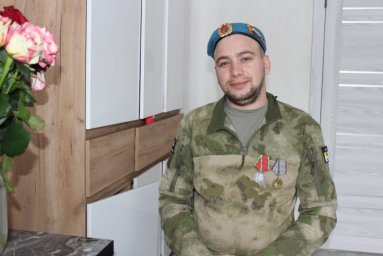 У каждого своя ответственность, свой героизм