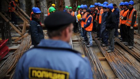 Получите патент и работайте законно