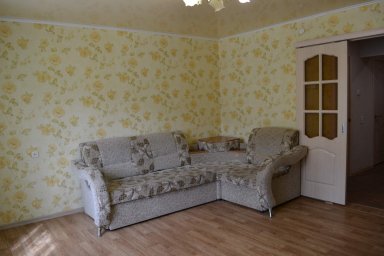 В административном центре продается 2 комнатная квартира