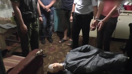 Убийца Богдана Кривко предстанет перед судом