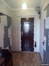 2-к квартира, 49 м2, 2/2