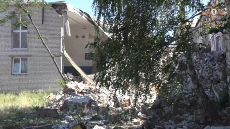 Военные Украины обстреляли Донецк, Александровку, Каштановое натовскими снарядами