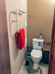 Продается 1 комнатная квартира на 1 этаже