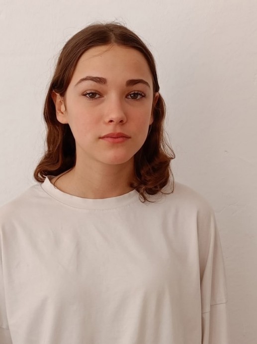 Восьмиклассница Екатерина Девяткина из школы № 6 станицы Андрюки стала победителем Восьмиклассница Екатерина Девяткина из школы № 6 станицы Андрюки стала победителем