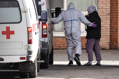 Все семь новых заболевших в Мостовском районе из посёлка Мостовского