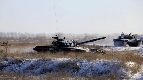 Появились подробности уничтожения украинских диверсантов, вошедших в РФ