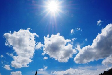 Солнца станет больше