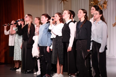 Браво юным талантам и педагогам!