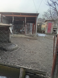 Продается домовладение на хуторе Первомайском Мостовского городского поселения (ул. Мостовая, 70)