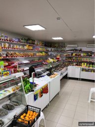 Продаётся земельный участок в ст. Переправной Мостовского р - на, 20 соток с фундаментом под строите