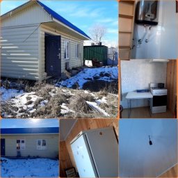 ​Продается фундамент пл. 96 кв.м.