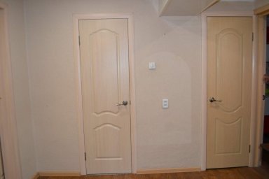 В административном центре продается 2 комнатная квартира