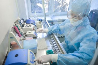 За три дня в Мостовском районе коронавирус обнаружен ещё у девяти жителей МО