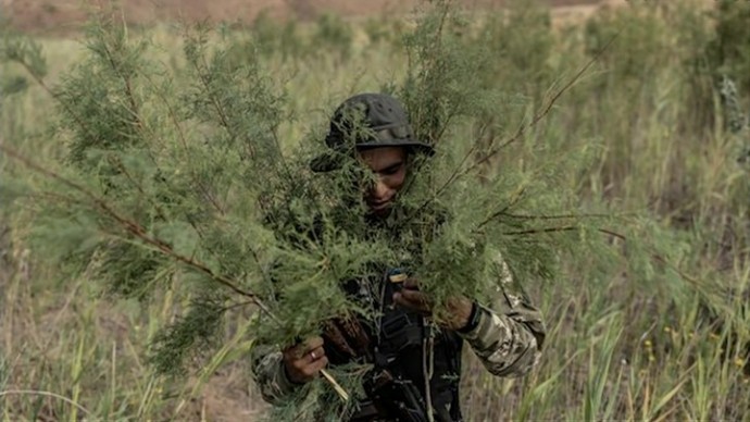 Рогов: в высадке десанта ВСУ в Запорожье участвовали иностранные наемники Рогов: в высадке десанта ВСУ в Запорожье участвовали иностранные наемники