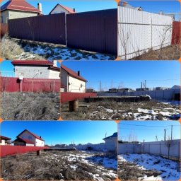 ​Продается фундамент пл. 96 кв.м.