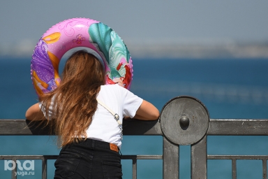 	 Брони в детские лагеря Анапы массово отменяют. Туроператоры несут убытки и просят поддержку от гос