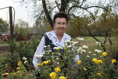 Дело Валентины Андрияш