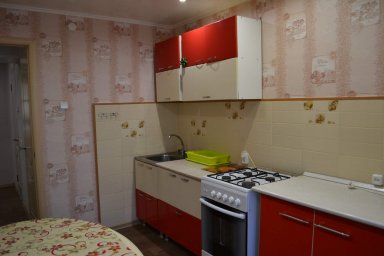 В административном центре продается 2 комнатная квартира