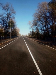 Движение по вольненскому мосту через Лабу открыто!